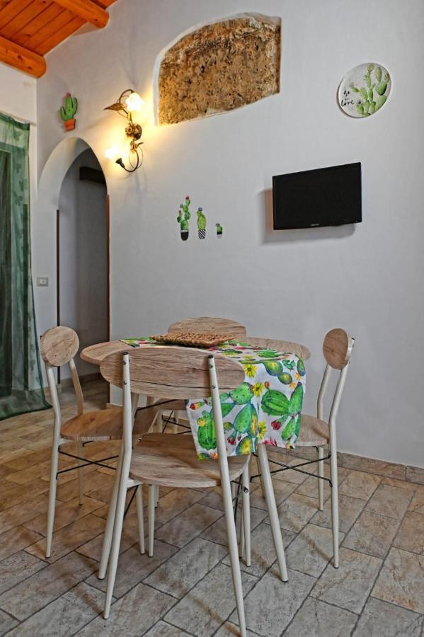 Ficu Pala Holiday Home Noto Exterior foto