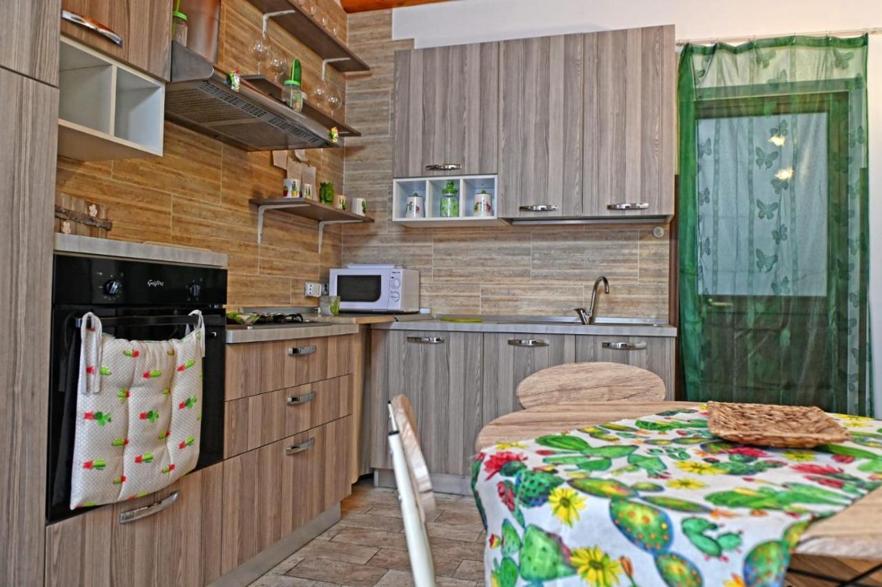 Ficu Pala Holiday Home Noto Exterior foto
