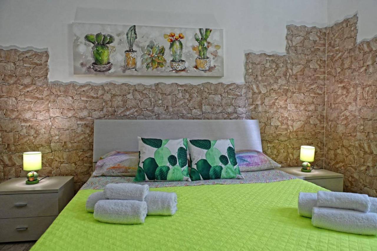 Ficu Pala Holiday Home Noto Exterior foto
