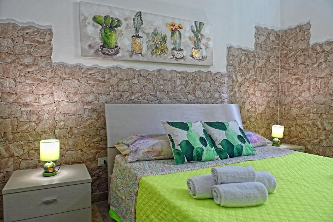 Ficu Pala Holiday Home Noto Exterior foto