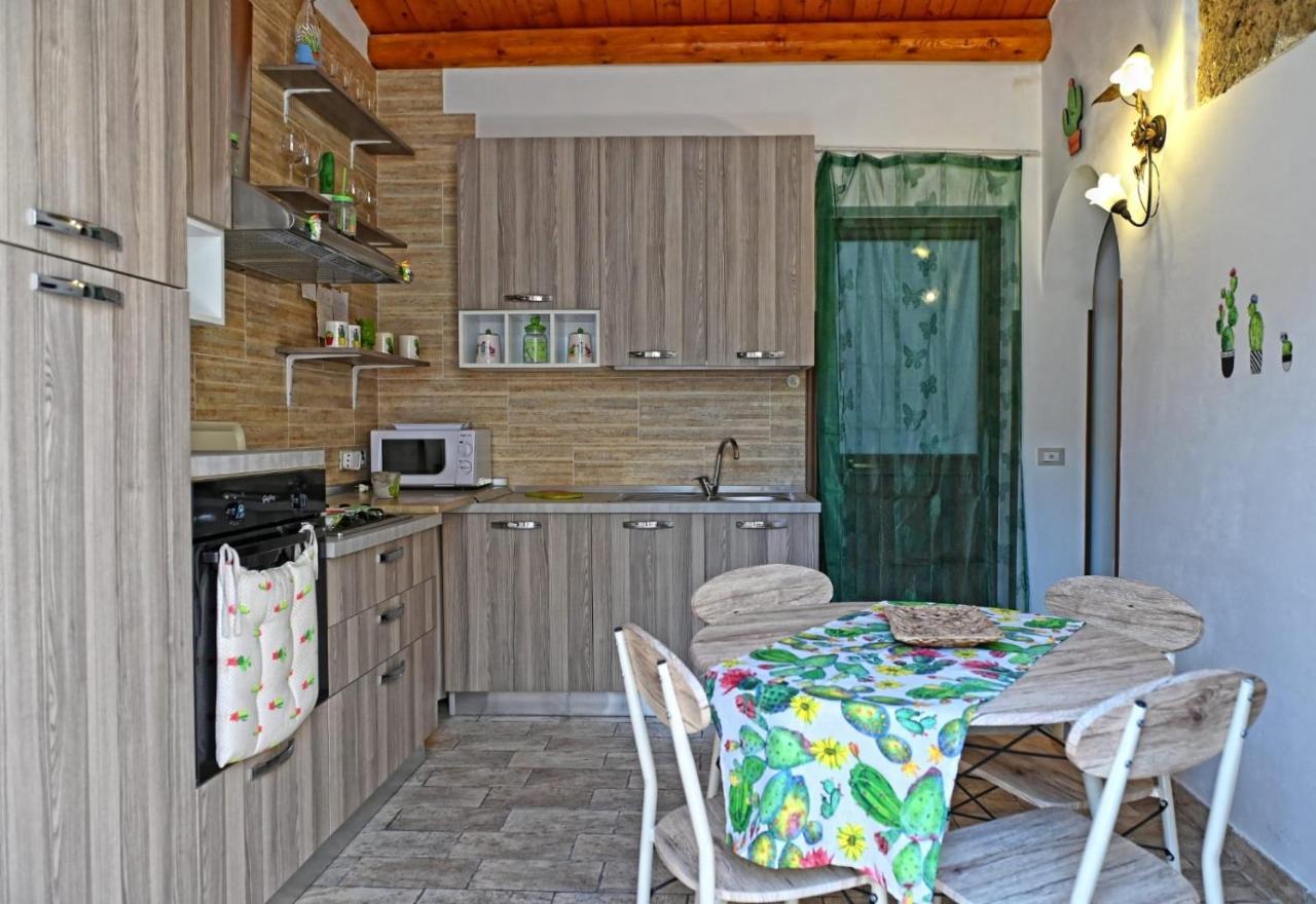 Ficu Pala Holiday Home Noto Exterior foto
