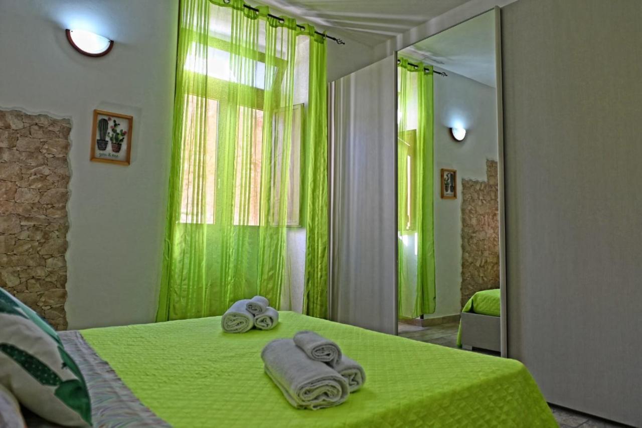 Ficu Pala Holiday Home Noto Exterior foto
