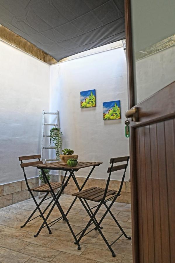 Ficu Pala Holiday Home Noto Exterior foto