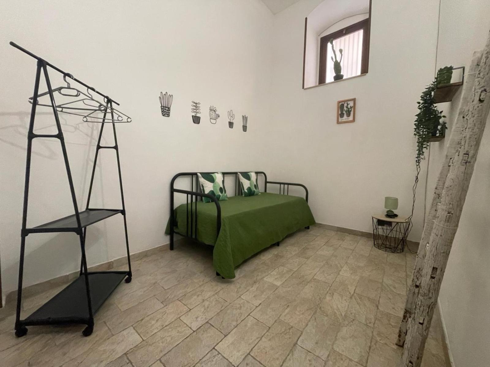 Ficu Pala Holiday Home Noto Exterior foto